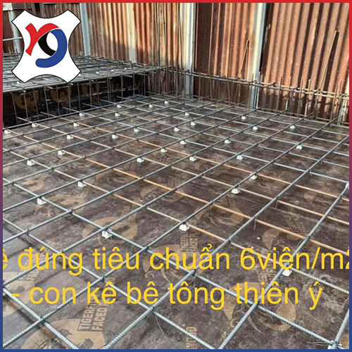Con Kê Bê Tông